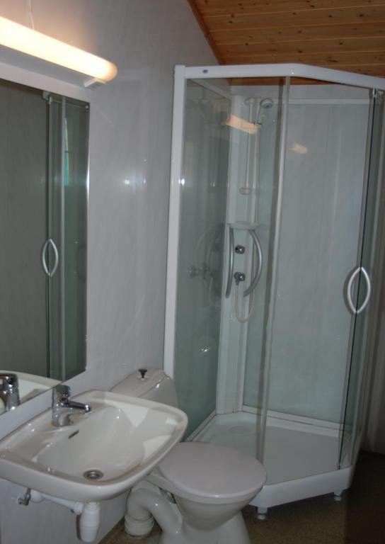 Eventyrlige Skaret Motel Aro Room photo