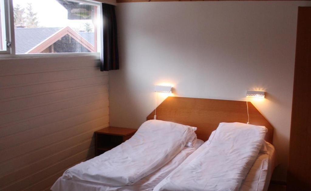 Eventyrlige Skaret Motel Aro Room photo